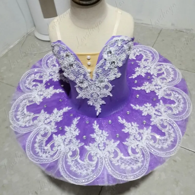 

Детские балетные костюмы для девочек, танцевальная пачка, балетная практика