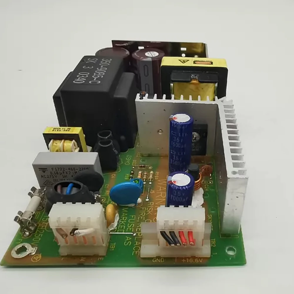 Industrial power supply SNP-9108-MH 16.6V7A