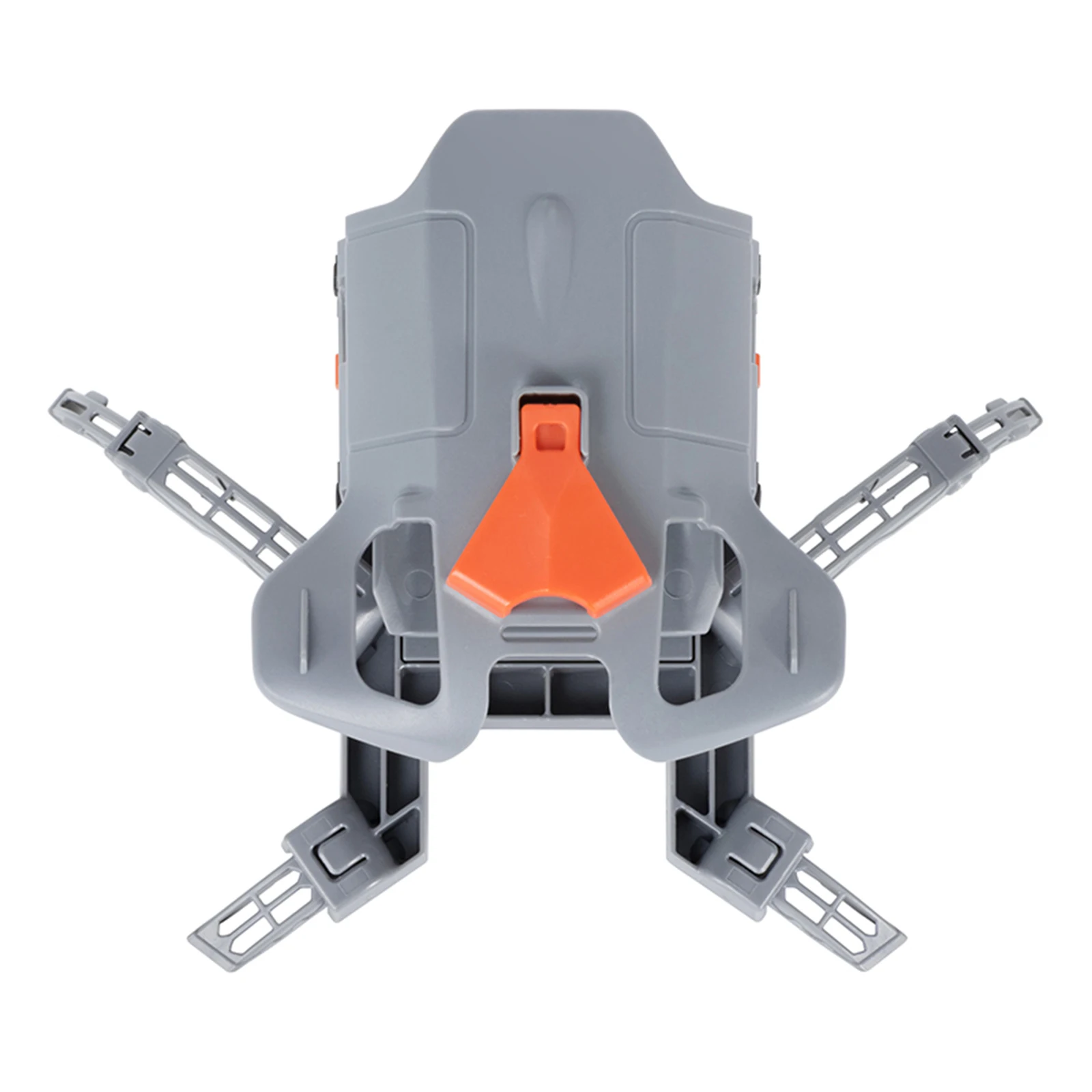 Para DJI Mini 5 Pro, tren de aterrizaje desmontable con patas de araña, soporte de aterrizaje a prueba de golpes que aumenta la altura, protege el cuerpo y la cámara del dron