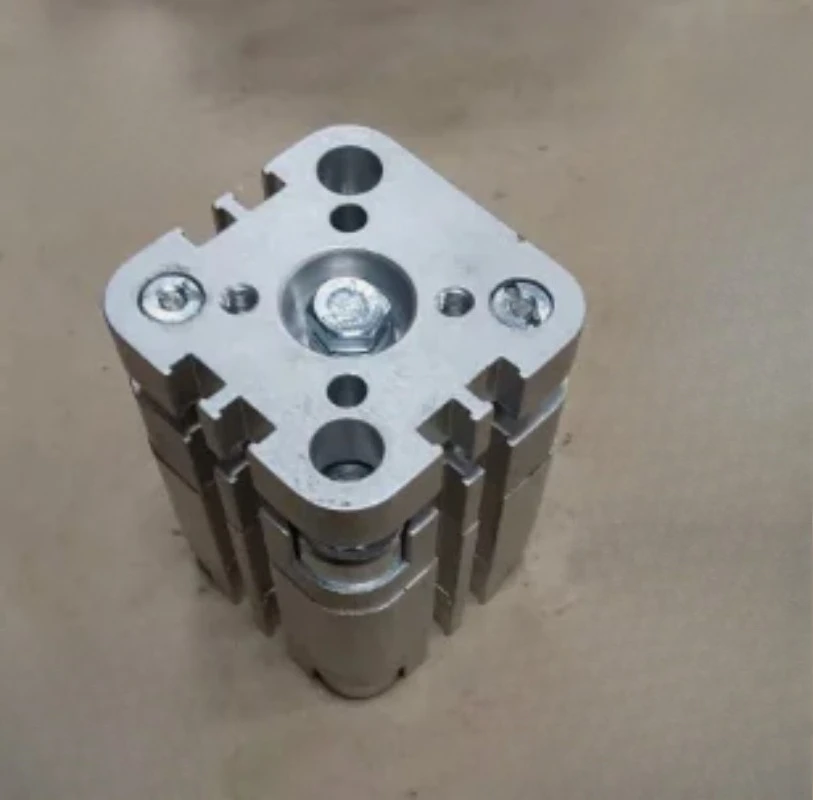 Brand New Original Cylinder ADVUL-32-10-P-A  ADVUL-32-15-P-A ADVUL-32-20-P-A ADVUL-32-25-P-A 156875 Expedited Shipping