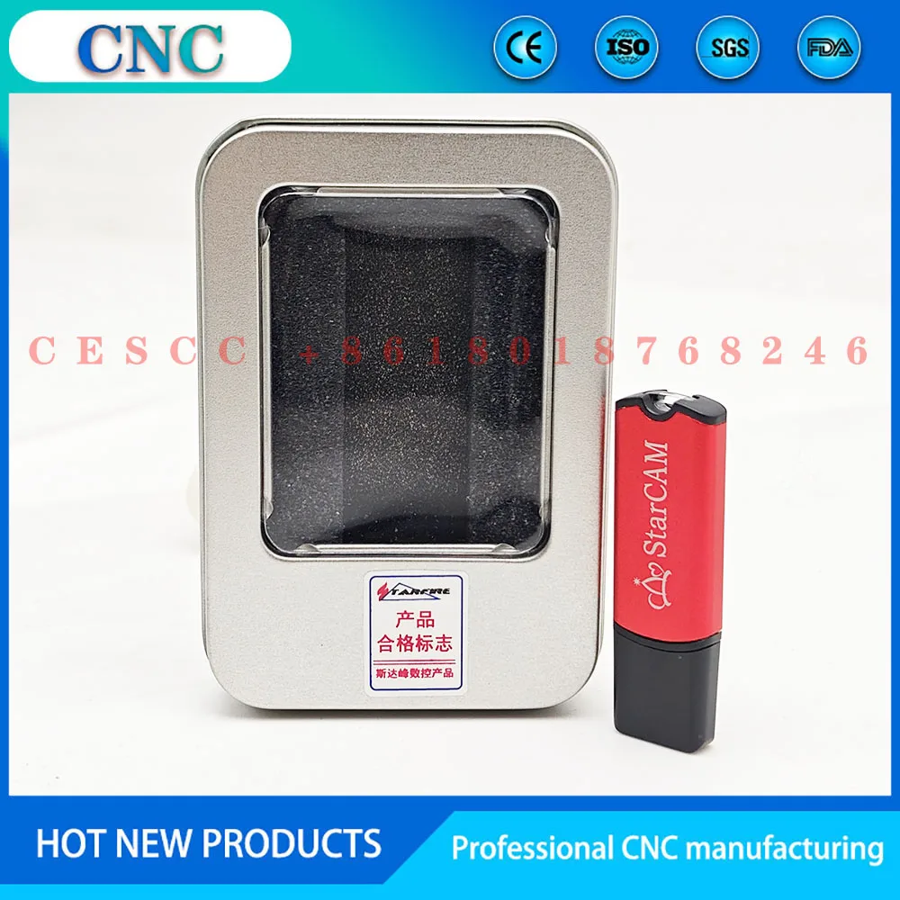 STARCAM CNC آلة قطع اللهب البلازما التعشيش البرمجيات V4.5 برنامج البرمجة اللغة الإنجليزية لا حجم الحد النوافذ #6