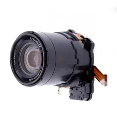 100% Original Lens Zoom Unit For Sony DSC-HX300 DSC-HX300V DSC-HX400 DSC-HX400V Digital Camera Repair Part