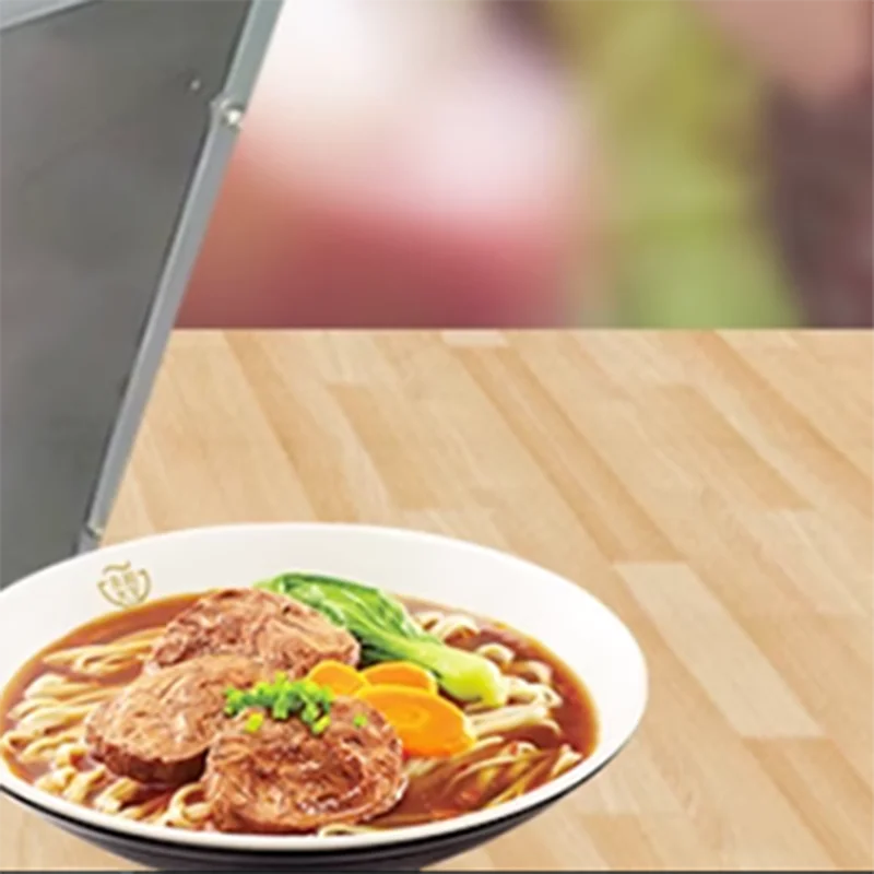 High Efficiency Automatic Spaghetti Maker Machine Pasta Extruder for Grain Product Making