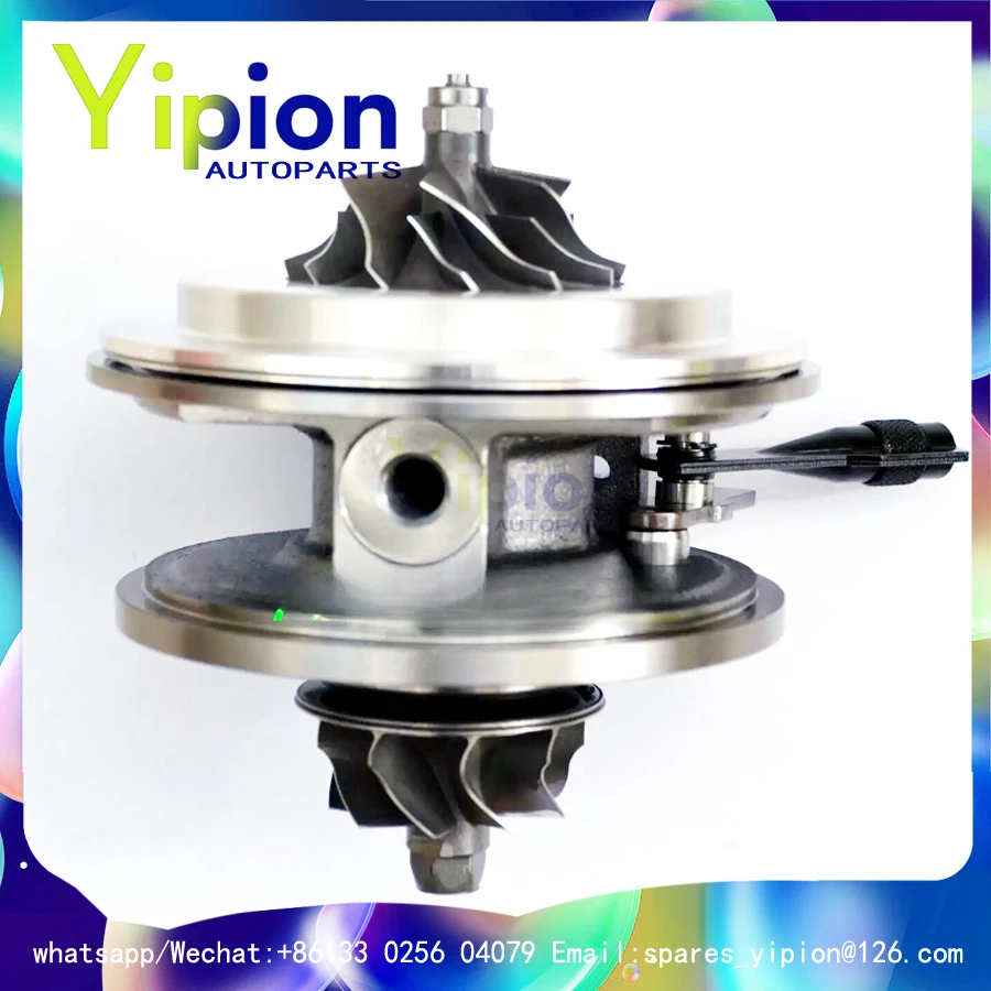 

Turbo Cartridge K03 53039880226 53039880353 For Hyundai H-1 Cargo TQ 2.5 CRDi 28500-4A700 28231-4A700