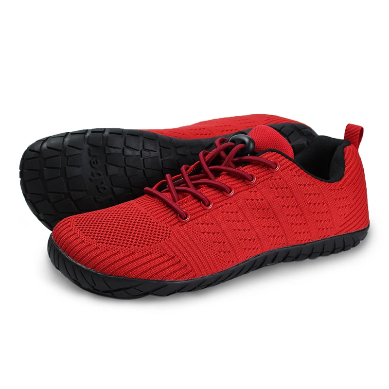 Zzfaber sapatos descalços mulheres tênis de tênis flexíveis apartamentos casuais unissex aqua sapatos de caminhada macia tênis de corrida para homens