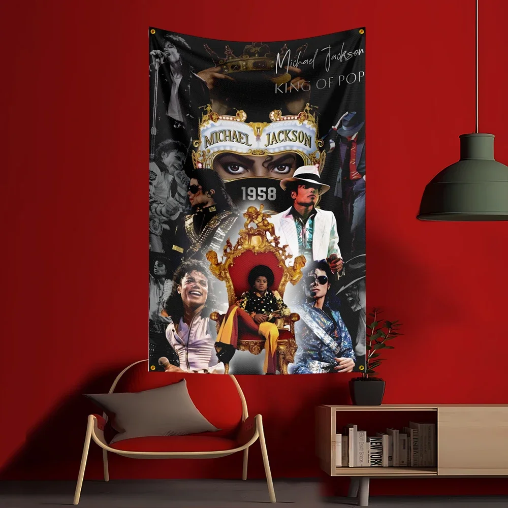 Thumbnail 3 - #13 Trending Decorative Tapestries Right Now