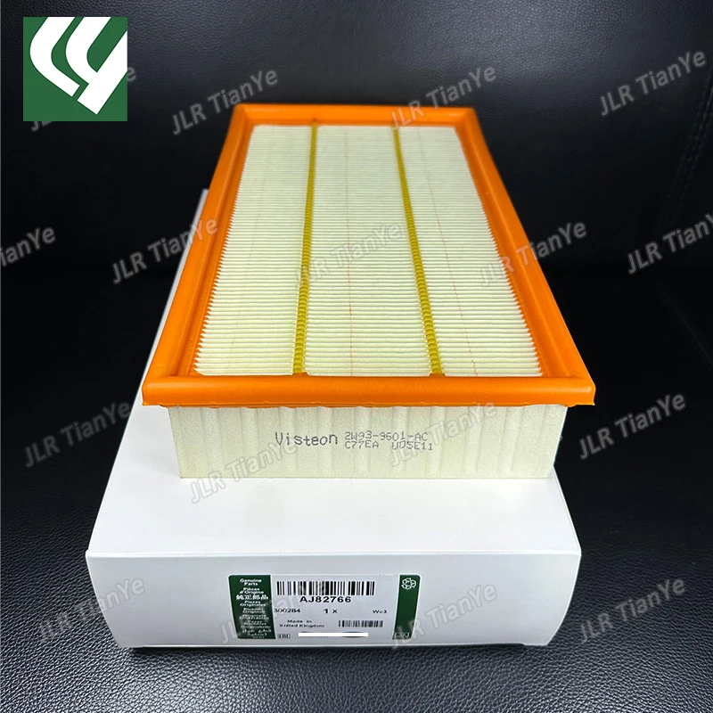 For Car Engine Air Filter for JAGUAR XJ XJ6L XJ8 XJ8L 3.0TDI 3.0L 3.5L 4.2L AJ82766