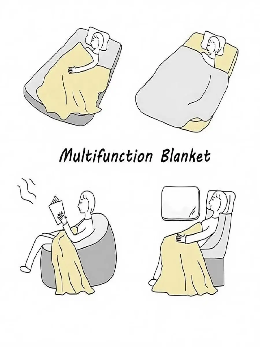 بطانية مطبوعة برسوم كارتونية خمس ليالٍ من فريدي، ناعمة ومريحة ودافئة للسفر المنزلي وهدايا أعياد الميلاد #2