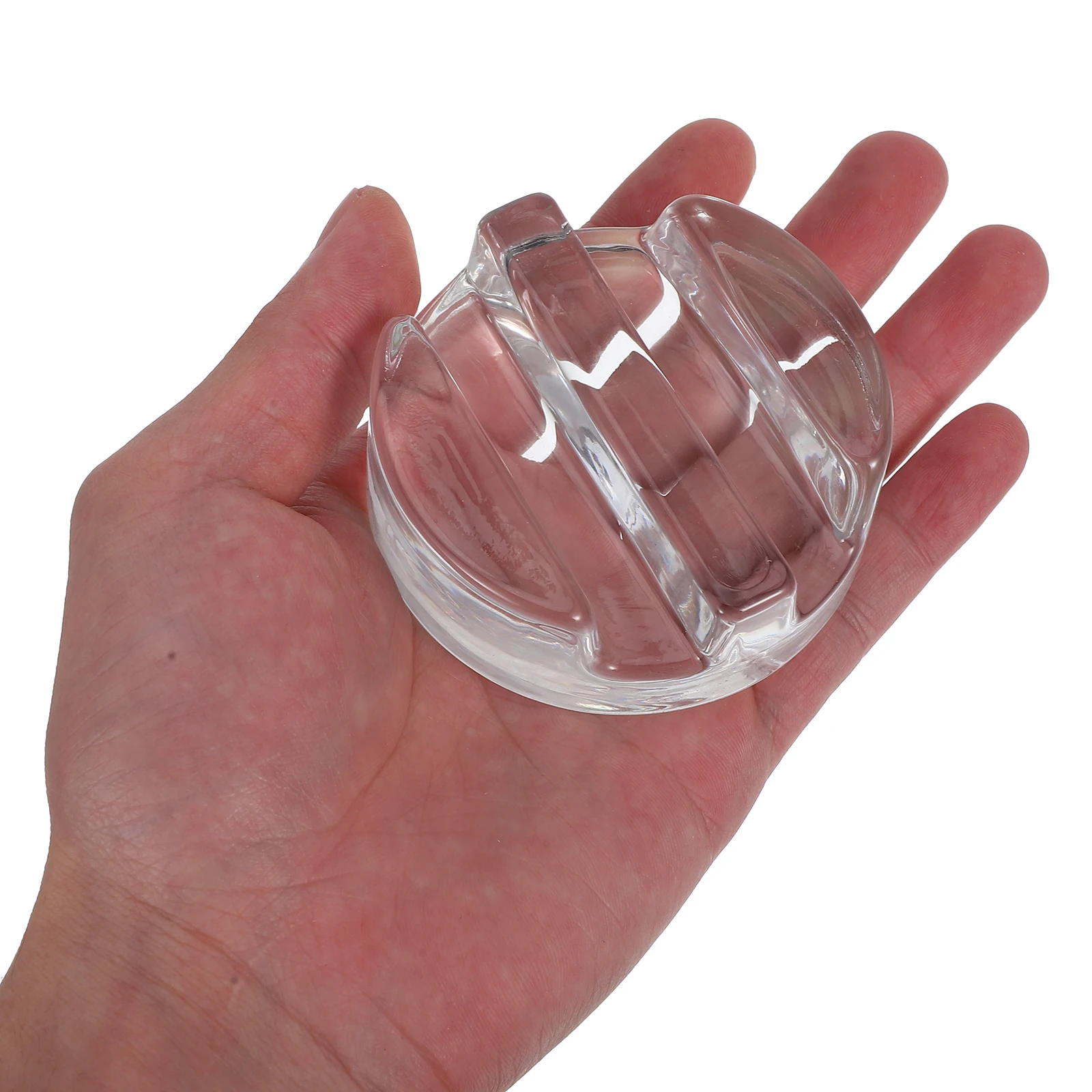 

Fermentation Glass Weights with Airtight Lids for Wide Mouth Jars Pickling Fermenting Mason Jar Accessories