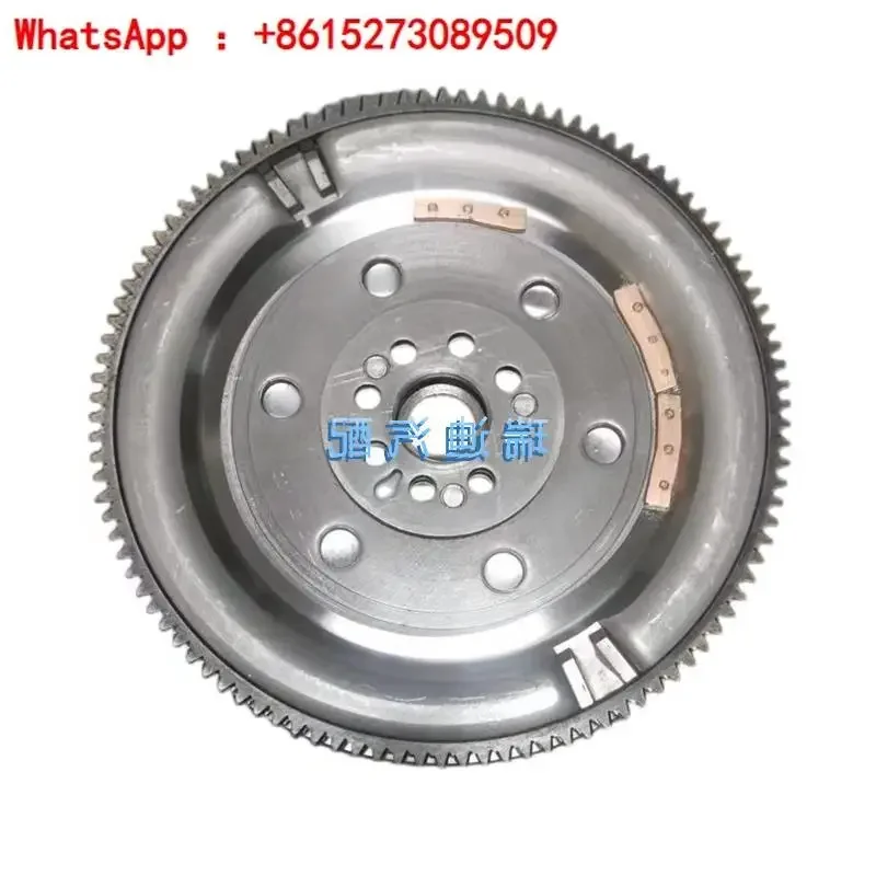 Geely Emgrand EC7 Dual Mass Flywheel 4150595080 1066001240