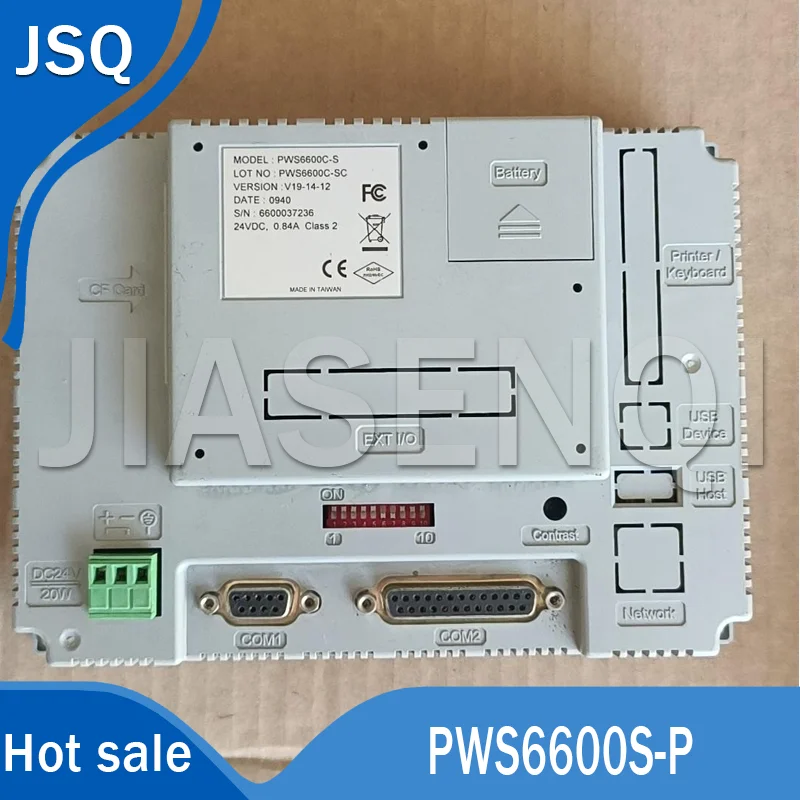 100% Новый оригинальный телефон PWS6600S-P PWS6600S-S 100% Новый оригинальный телефон PWS6600S-P PWS6600S-S