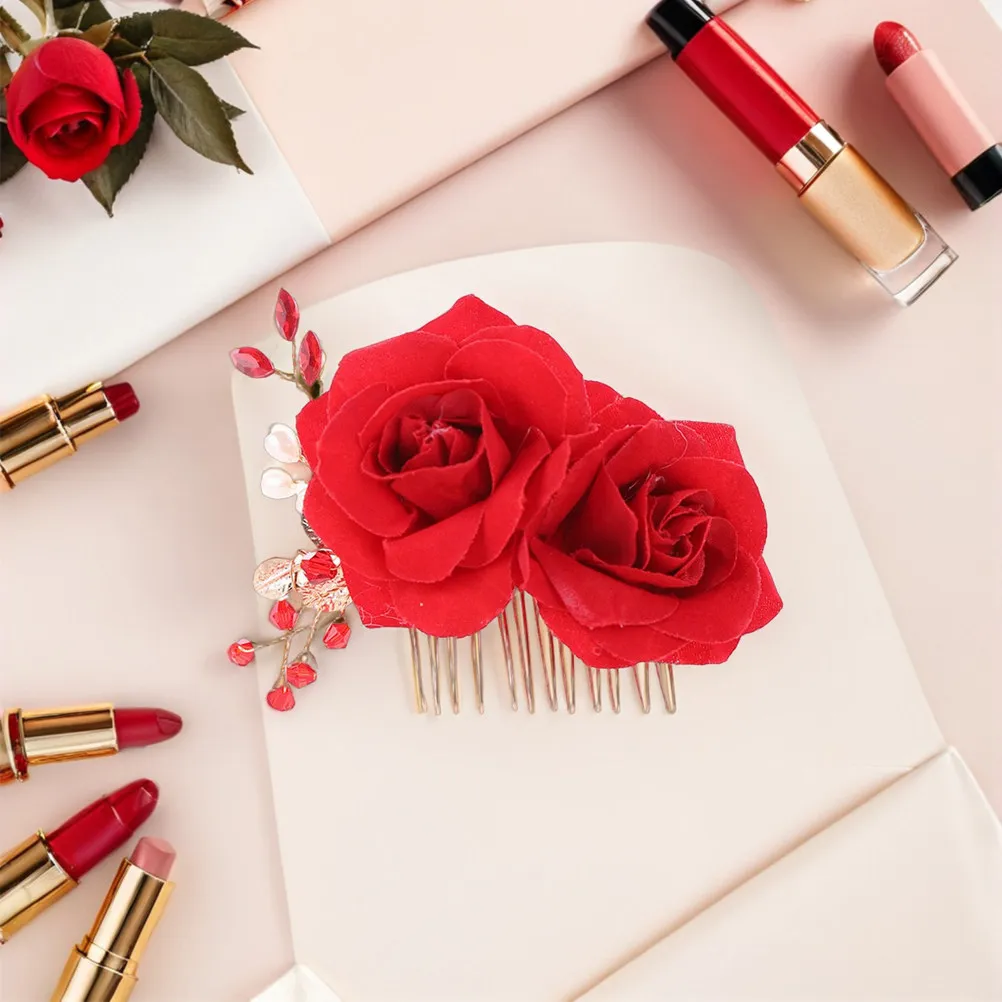 pente-de-cabelo-elegante-com-rosas-artificiais-acessorio-de-noiva-para-casamento-adorno-de-cabeca-para-banquete-e-festa