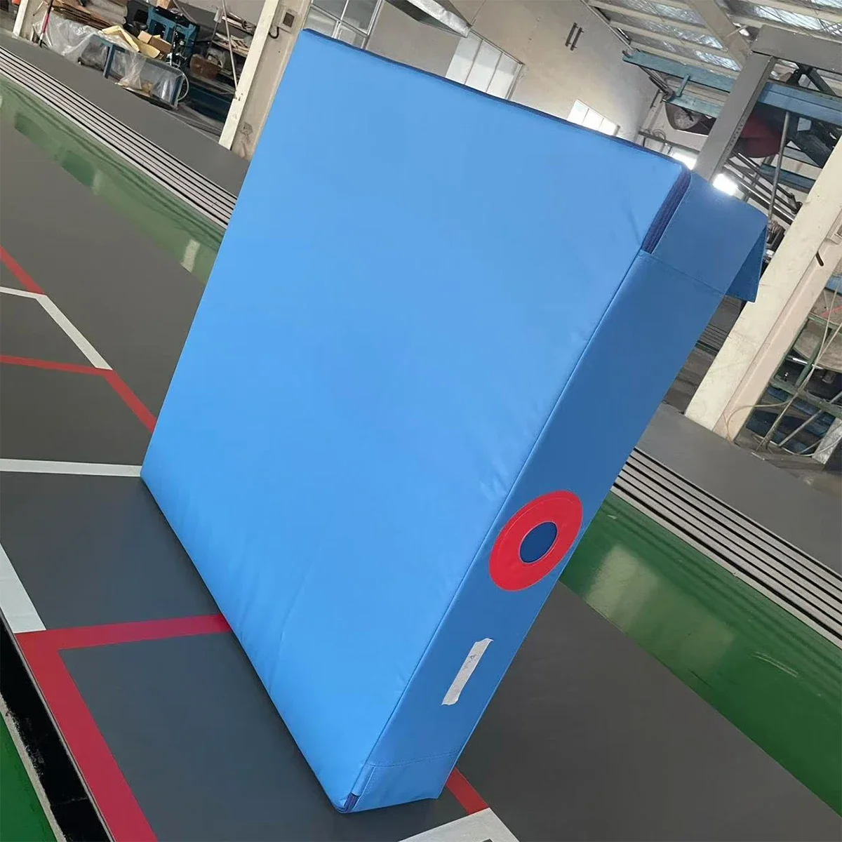 Factory High Quality Gymnastic Landing Mat For Training And Competition