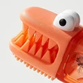 Red Crocodile-1PC