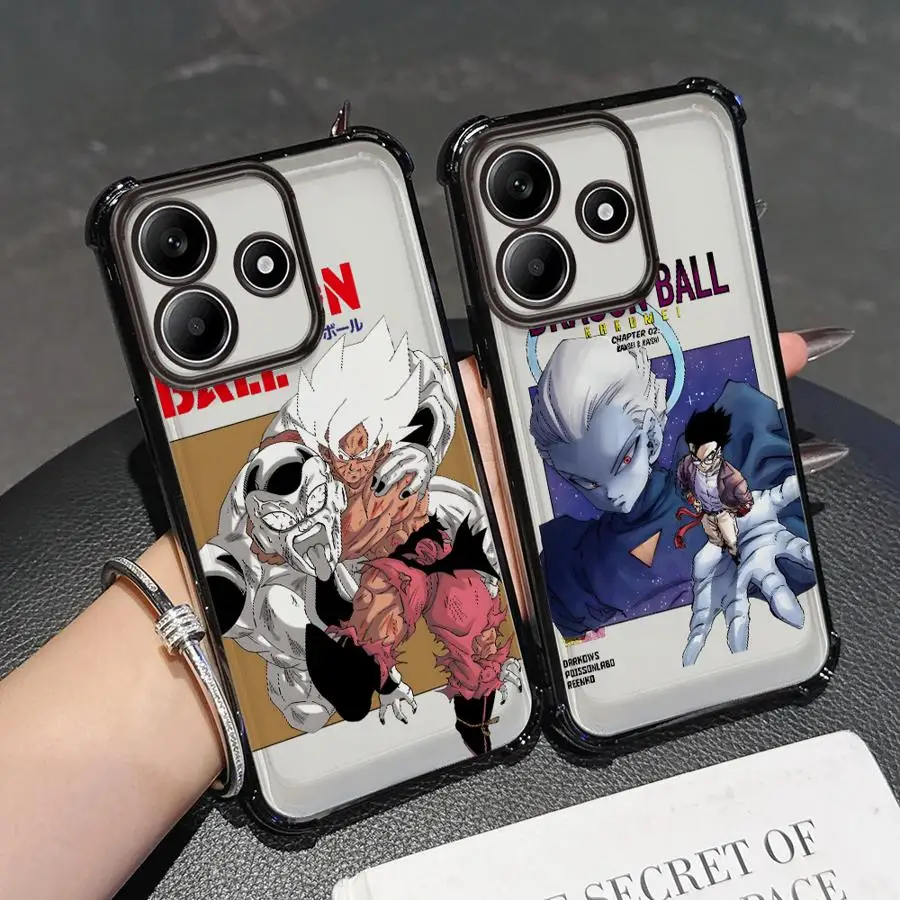 Dragon Ball Comics … - image