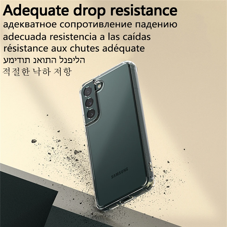 Thin Cover For Clear Case Redmi Note 10 9 8 7 11 Pro Plus Xiaomi Poco X3 Pro X4 Mi 12 12X 10 11 Ultra 9t 10t 11t Pro M4 F3 Cases