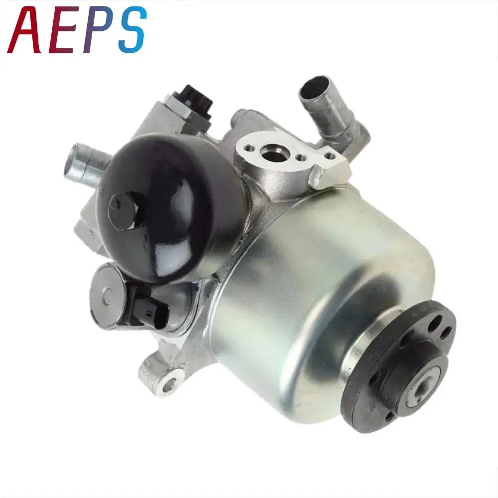 

For Mercedes-Benz W221 CL550 S550 S65 AMG Power Steering Pump A0044665801