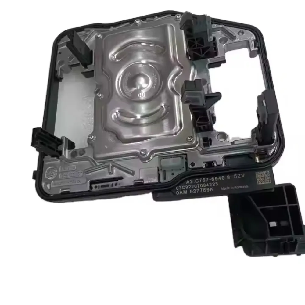 

High quality New For VW Audi Skoda Auto Accessoires ToolDQ200 0AM TCU Nieuwe 0AM927769N Transmissie Controle Unit Module Past