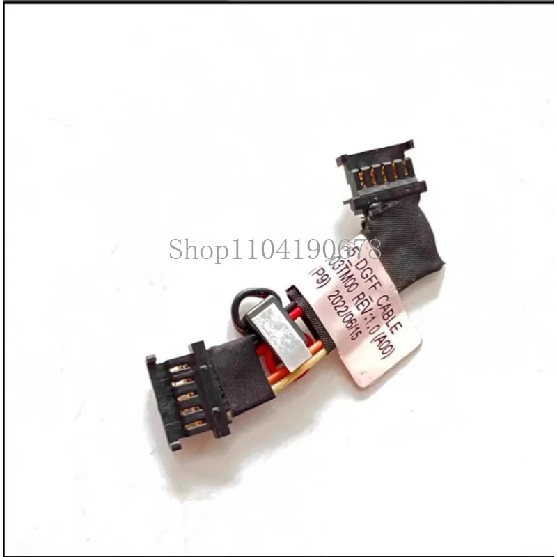 Graphics Card Connection Cable 0HMCK9 For Dell Precision 7550 7560 M7550 M7560 ~