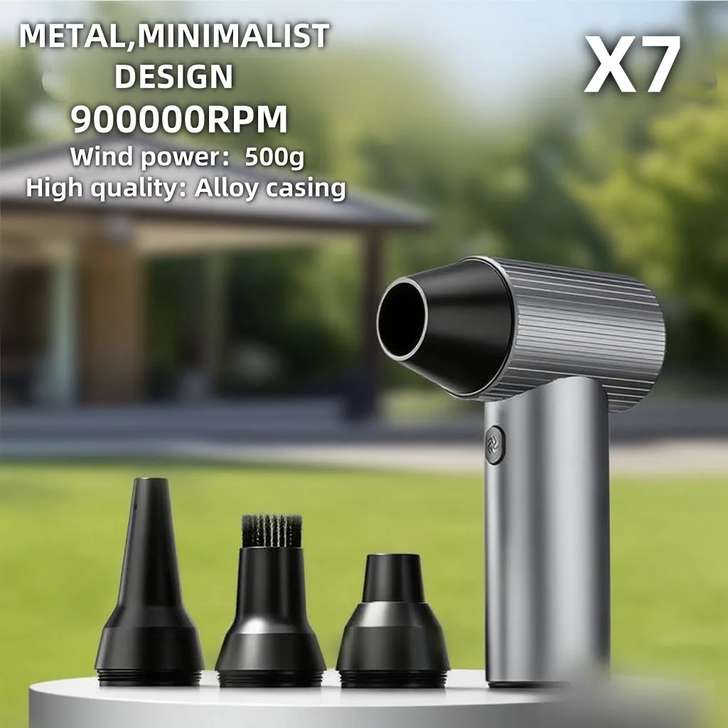 

Мини-турбореактивный вентилятор, 900000 об/мин, 40 мм, бесщеточный двигатель, ручной канальный турбореактивный вентилятор, 500 г, тяга, жестокий турбовентилятор, автомобильный воздуходувка