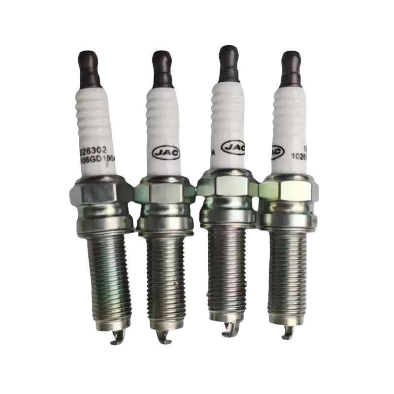

Фигурка JAC-Bougie d'allumage Xingrui M5 T8, M3 M4 S7 X6 4GA3-4D 1026106GD190, 4 pièces