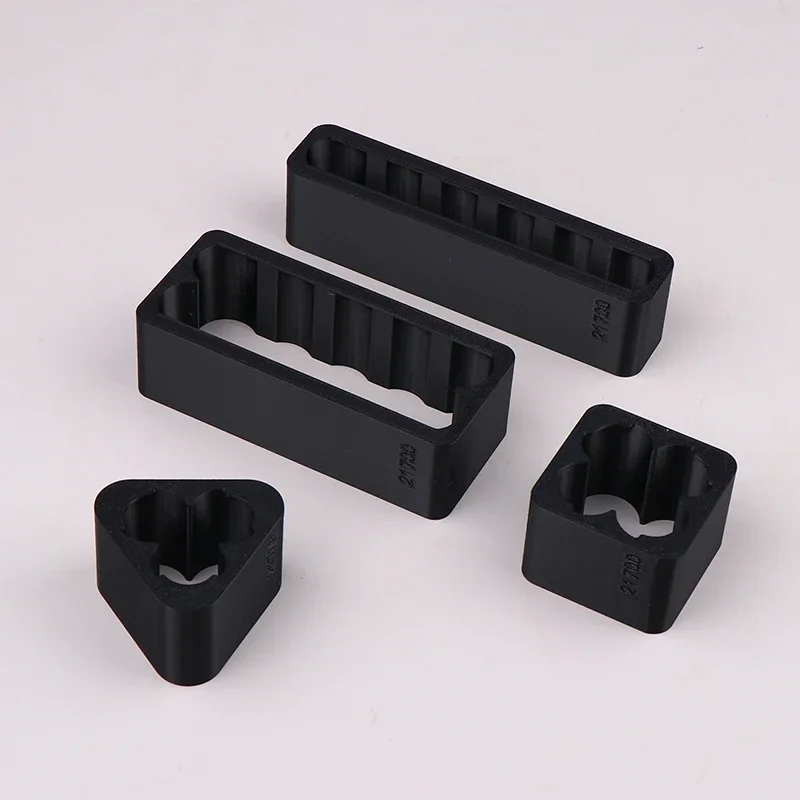 1pcs 21700 Fixture Mold Fixed Bracket Spot Welding Fixture Special Manual Welding Lithium Battery Special Assembly