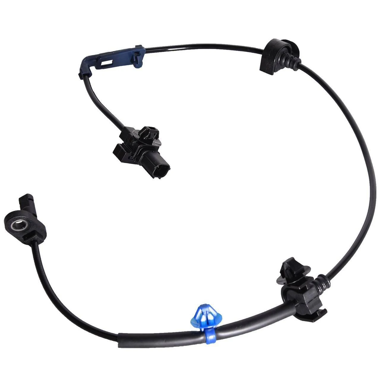 

Для Honda CRV 07-11 передний левый датчик скорости колеса ABS со стороны водителя 57455SWA003-AU62