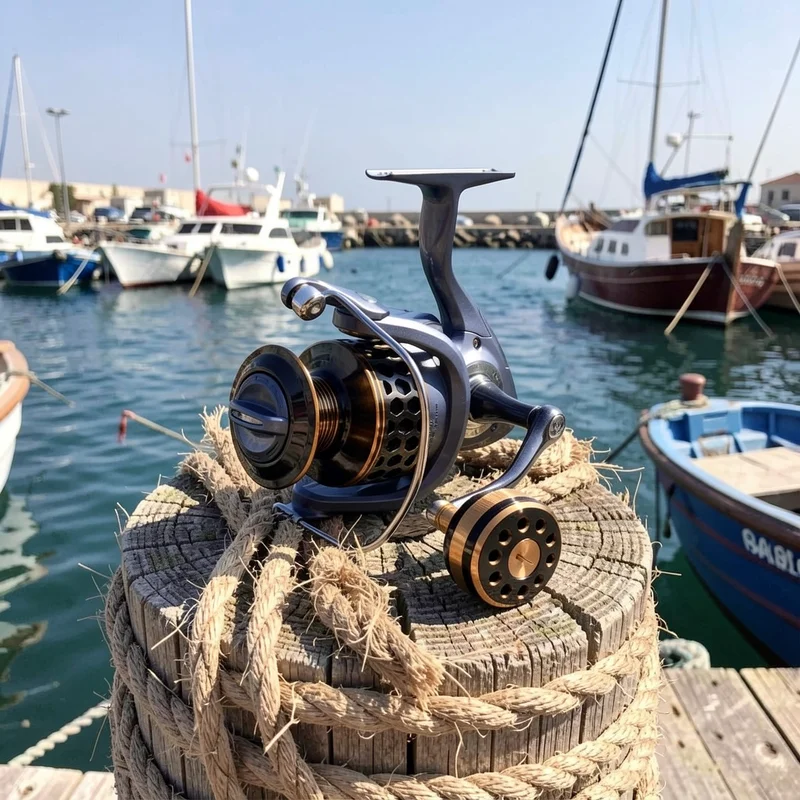 carrete-de-pesca-giratorio-de-arrastre-trasero-serie-2000-con-bobina-poco-profunda-y-eje-de-acero-inoxidable-para-pesca-de-lubina-y-alimentador-de-cebo