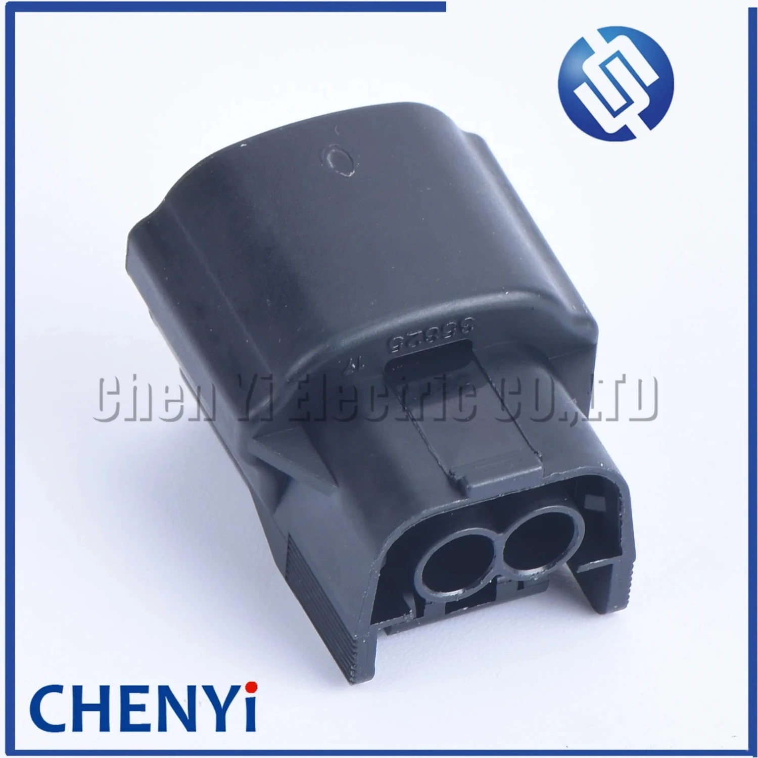 2 Pin 2.2mm Female or male Auto Electrical horn Plug Automotive Connector 35825-0211 6098-0137