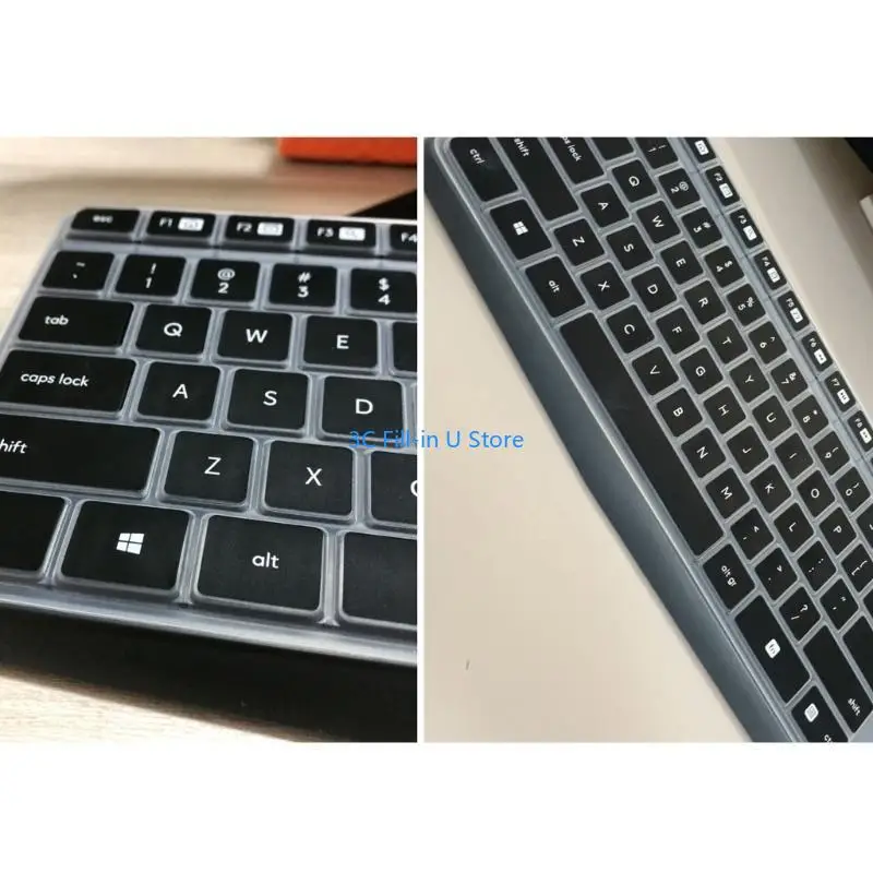 G8TAワイヤレスシリコンダストプルーフメカニカルキーボードカバープロテクターフィルムK235 K375 MK235 MK315キーボード