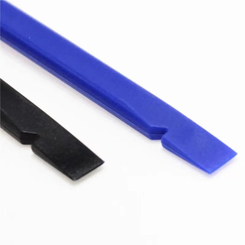 

100pcs Antistatic Plastic Pry Tool Kit Phone Repair Accessories Disassembly Tools For Smartphone Tablet Laptop Electronics