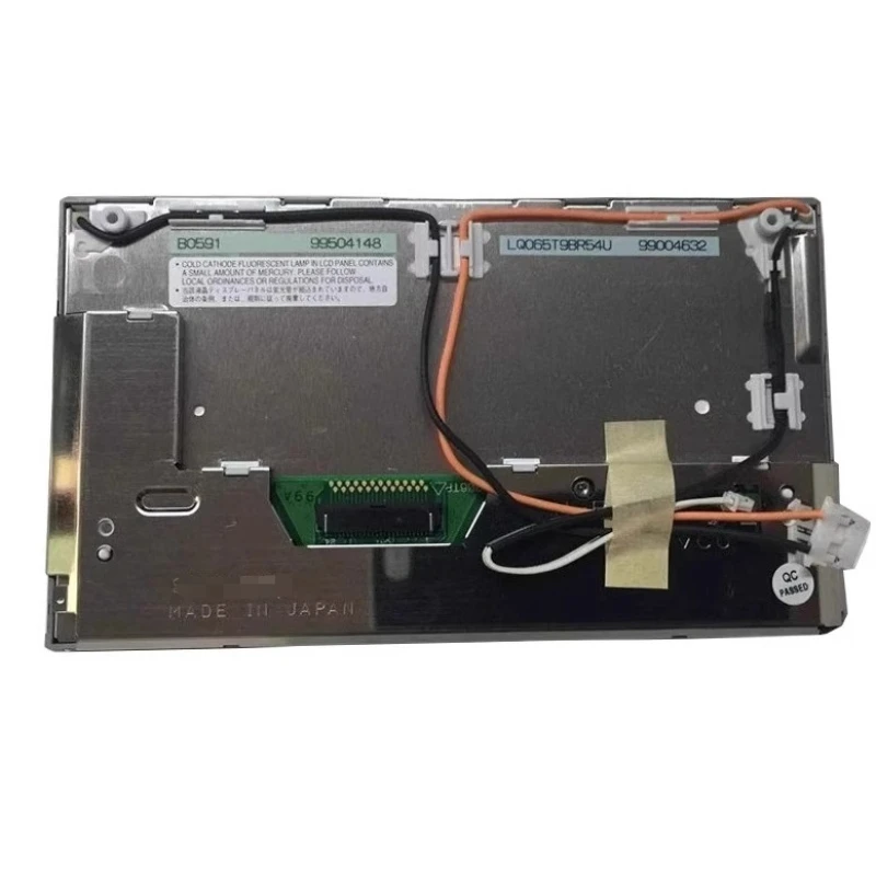 

For Honda Gold Wing 2006-2013 GL1800 Motorcycle Dashboard Display Screen LCD Screen Internal Screen