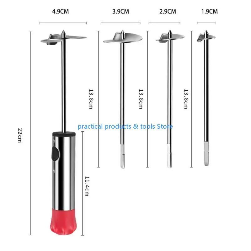 77JB Vòng xoắn ốc xoắn ốc thực vật cho phụ kiện nhà bếp sáng tạo Veggie Gadge