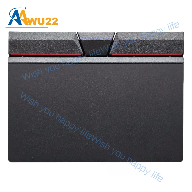 

L... For Lenovo Thinkpad T560 W540 W541 E450 E470 W550S Three-key Touchpad SM10G9337