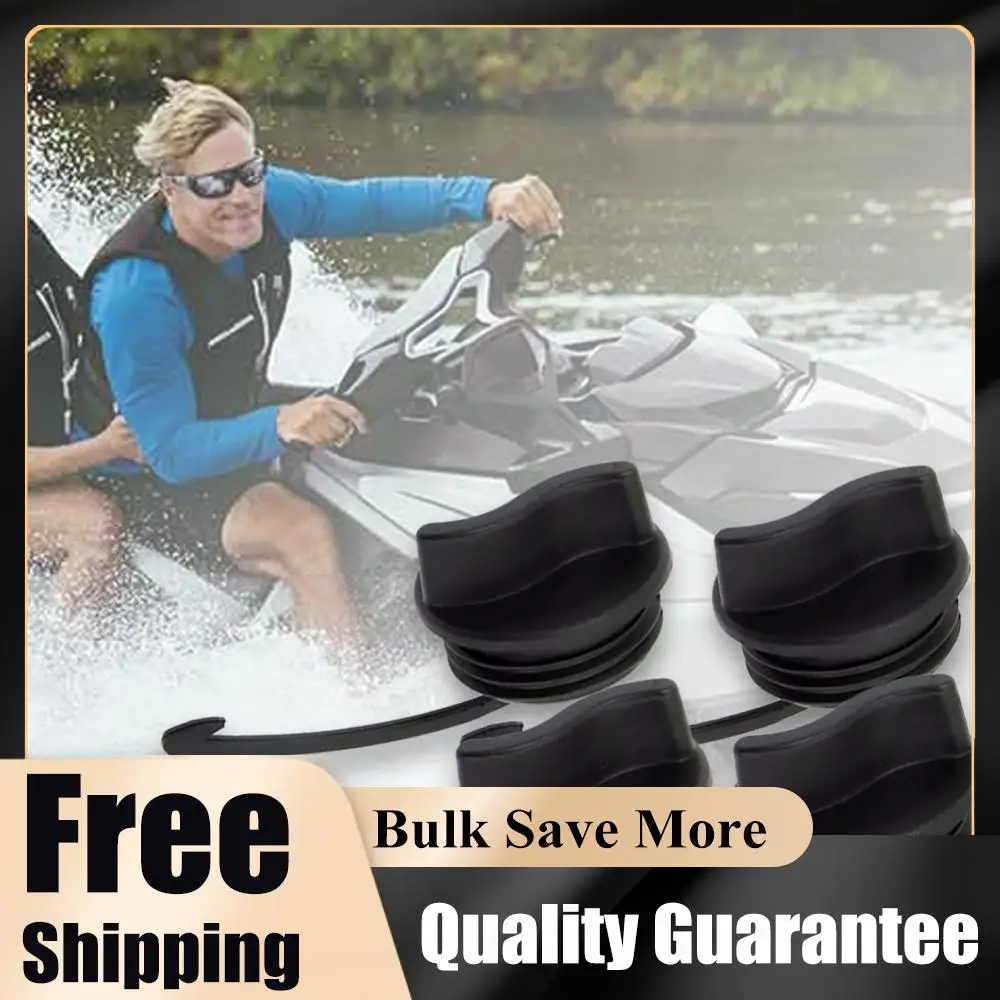 

Комплект из 4 черных сливных пробок и уплотнительных колец 292001352 292001320, запасные части для систем слива воды для моделей GTI GTR GTX RXPX RXT RXTX Spark Trixx 900