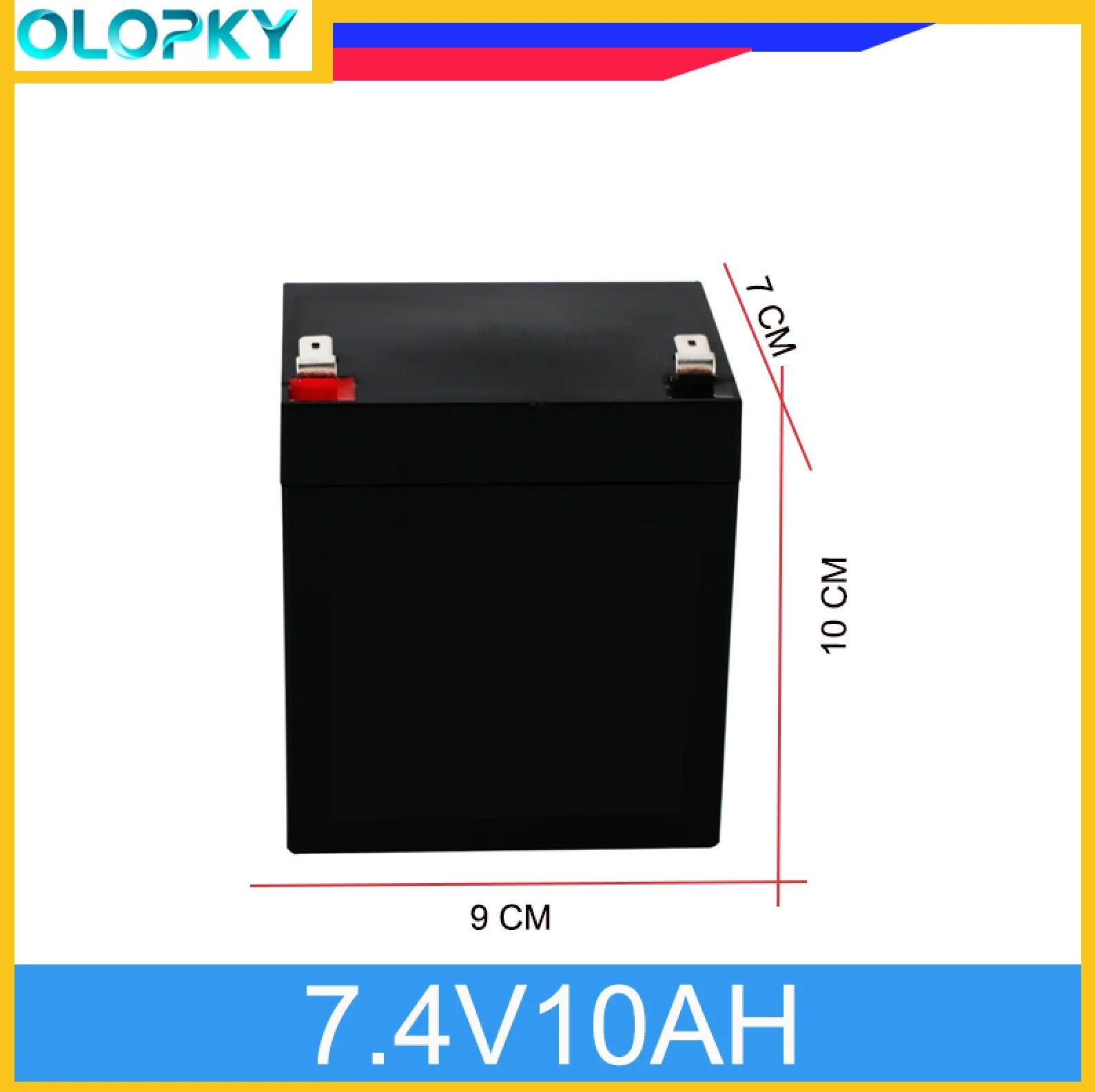 3.7V 7.4V 12V 14.4V…