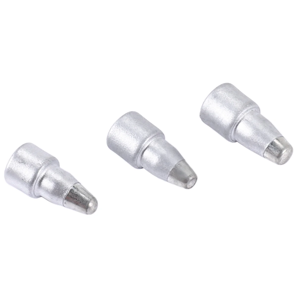 

AA89 for Pro'sKit SS-331H Electric Desoldering Tool Vacuum Suction Solder Sucker Pump Accessories Replace for Nozzle