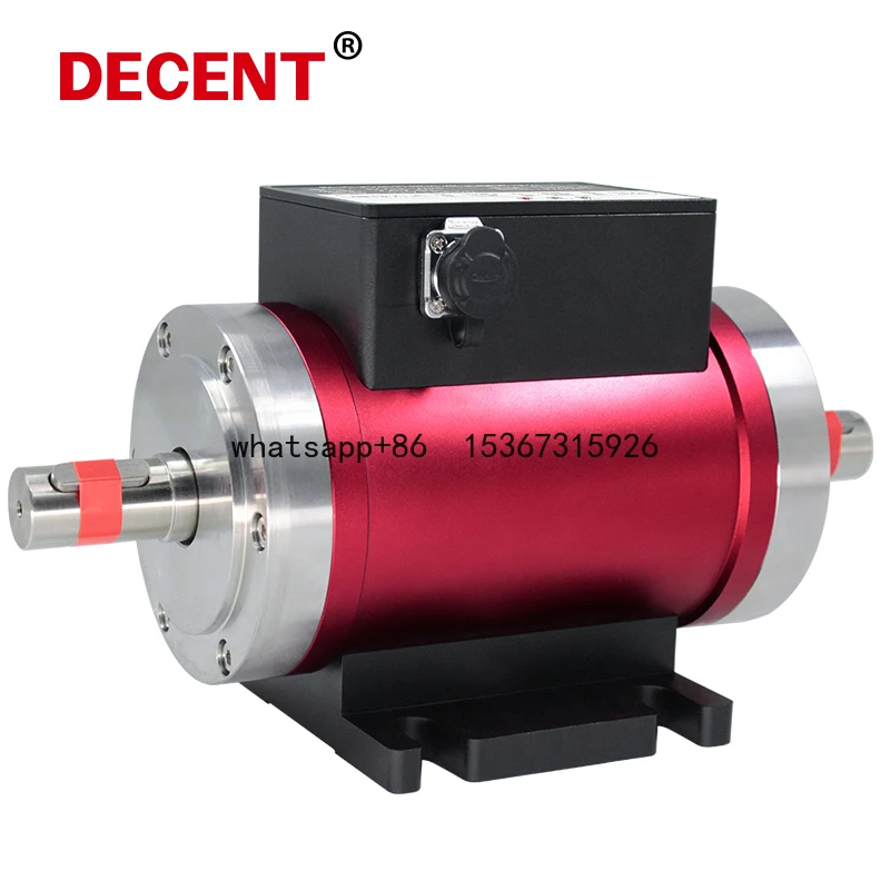 test motor Good quality Large range capacity power meter Dynamic shaft type force tester rotary torque speed transducers sensor