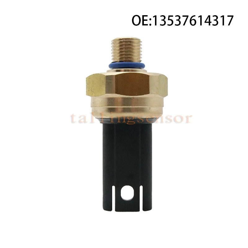 

High Quality Low Fuel Pressure Sensor 13537614317 For BMW 135i 335i 335xi 535i 535xi X3 X5 X6 Series V20-72-5245 FPS25 FE0001