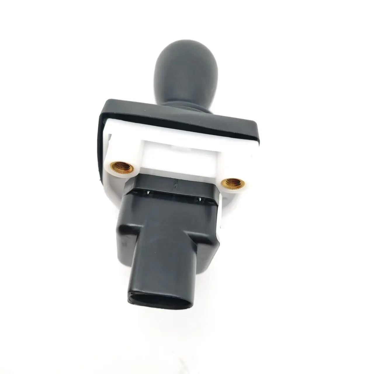 عصا التحكم 7919040015 قطع غيار الرافعة الشوكية عصا التحكم الرافعة المركزية لجزء Linde Foklift