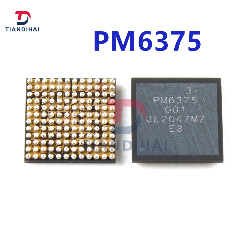 1-20pcs PM6375 001 Power IC Chip