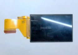 New For Fuji Fujifilm X-T30 XT30 X-T100 XT100 X-S10 LCD Display Screen Genuine Repair Parts
