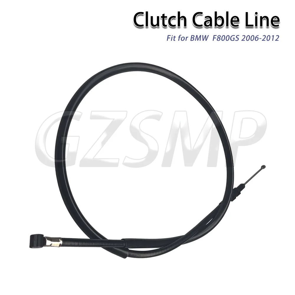 Motorcycle Parts Clutch Cable Control Wire Fit For BMW F800GS F800 GS F 800 GS 2006-2012 Motorcycle Cable