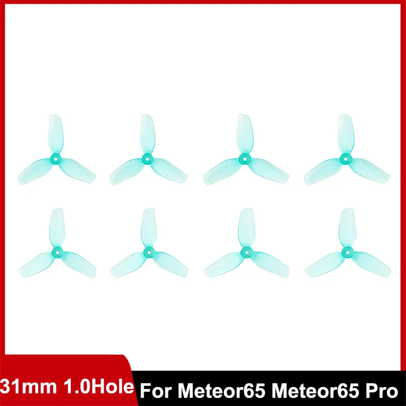 31Mm Propeller Ligh… - image