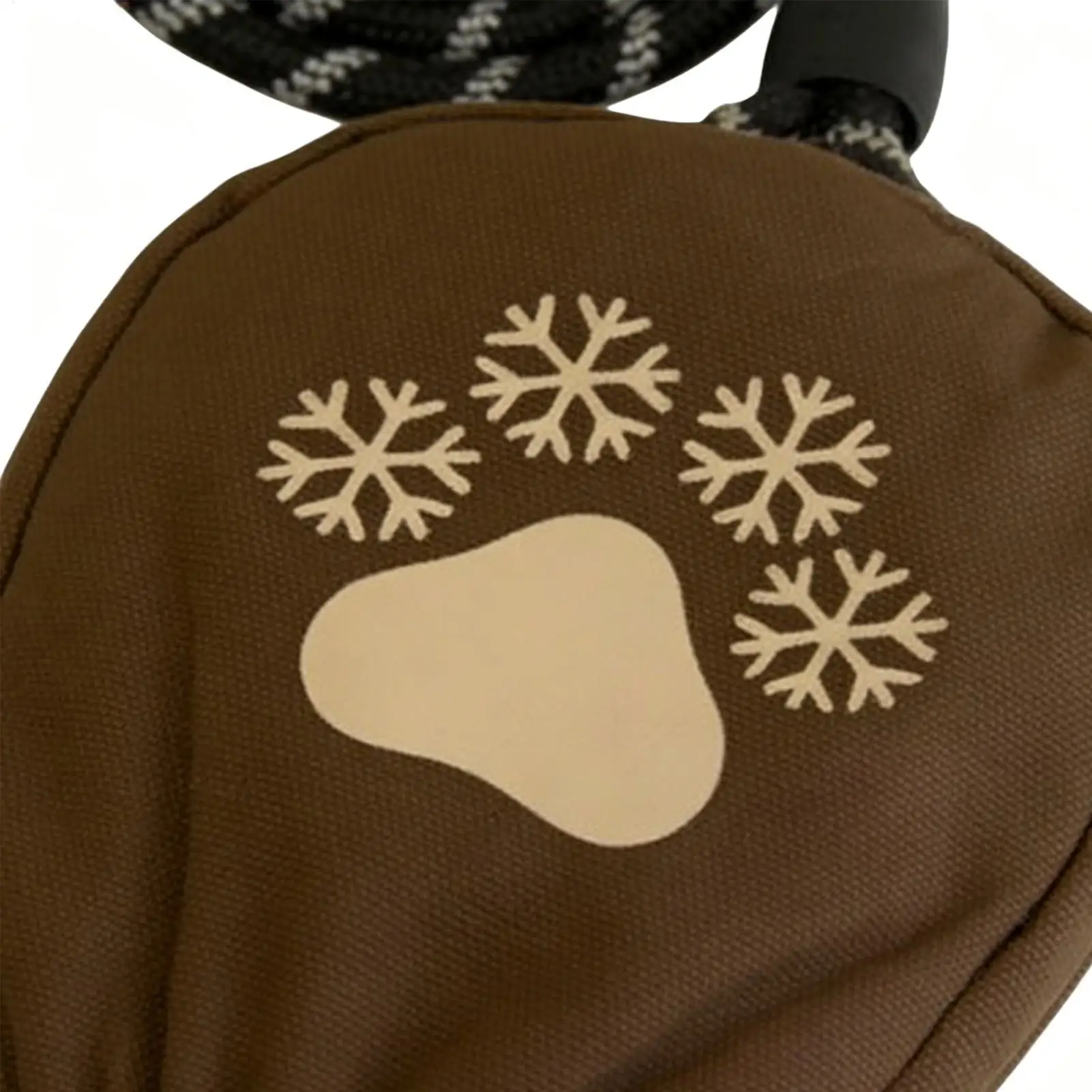 

Поводки для выгула собак с термоперчатками, ветрозащитные, для бега, походов, путешествий на природе, повседневного использования в городе