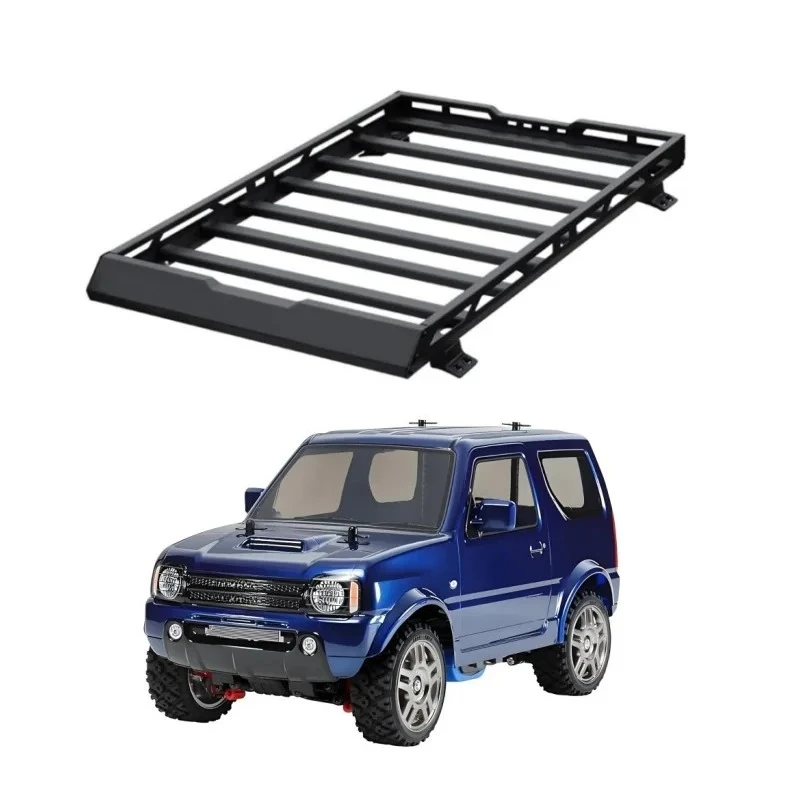 

High Quality Full Length Steel Foldable Roof Rack For Camping Car Roof Rack