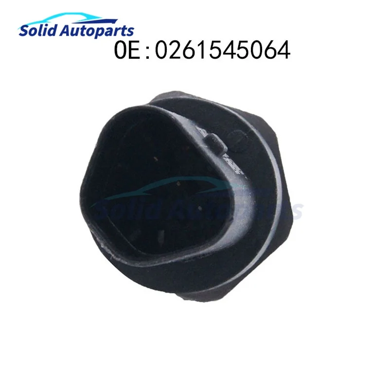 Sensor de pressão de óleo 0261545064 para Volvo S80 V60 XC60, Ford B-Max C-Max Ecosport AG9E-9F972-AA, Auto Part Acessórios