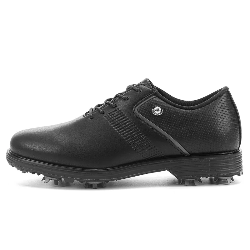 Luxury Brand Golf Shoes for Men Comfortable Athletic Shoes Mens Anti Slip Spikes Golf Shoe Male Designer Golf Sneakers