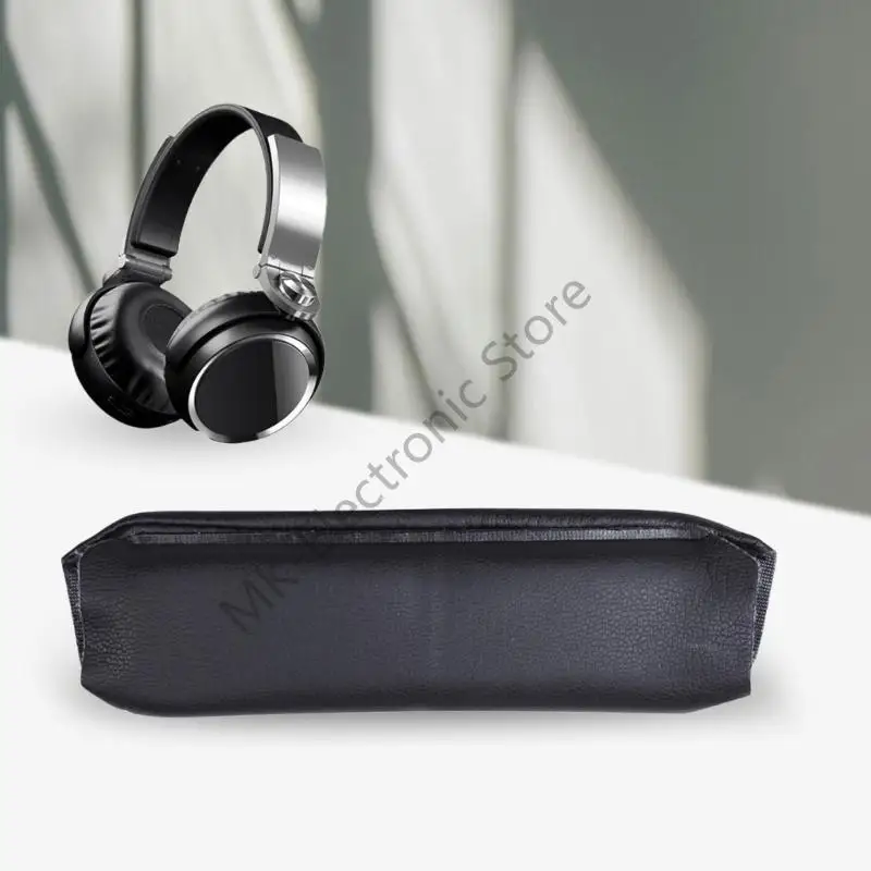 أدوات التثبيت الاحترافية R2LF ووسادة عصابة رأس ناعمة لسماعات الرأس