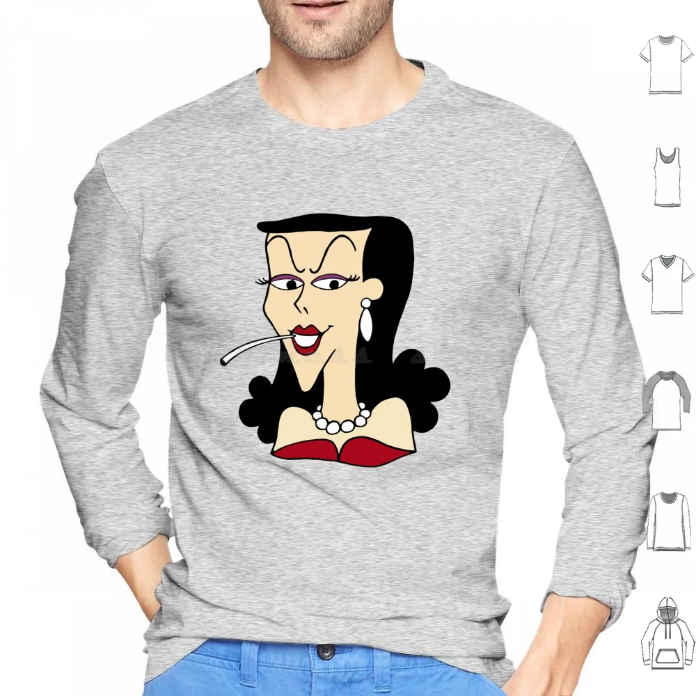 M-LongSleeve-Gray